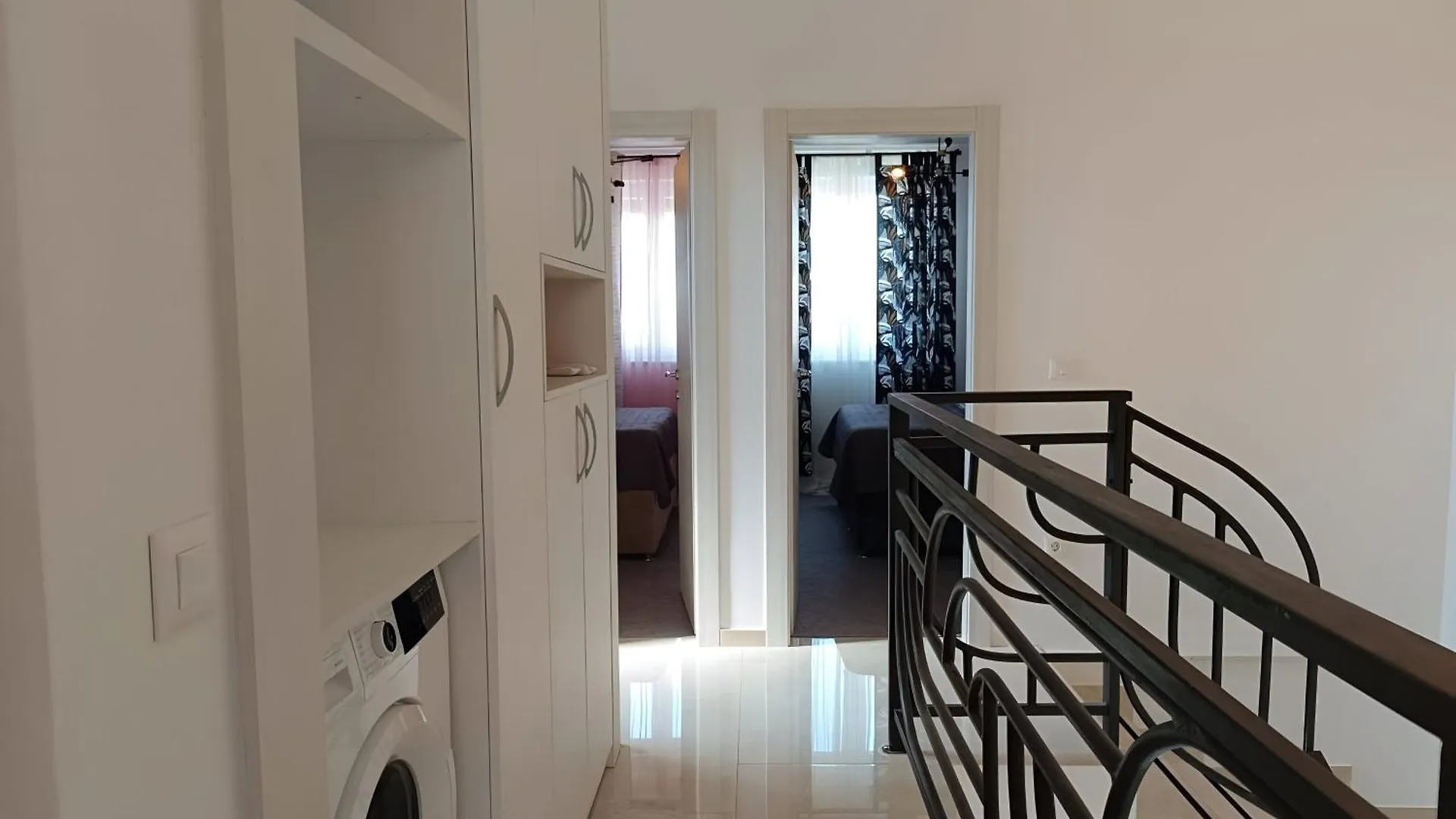 Villa La Perla, Zadar Croatia
