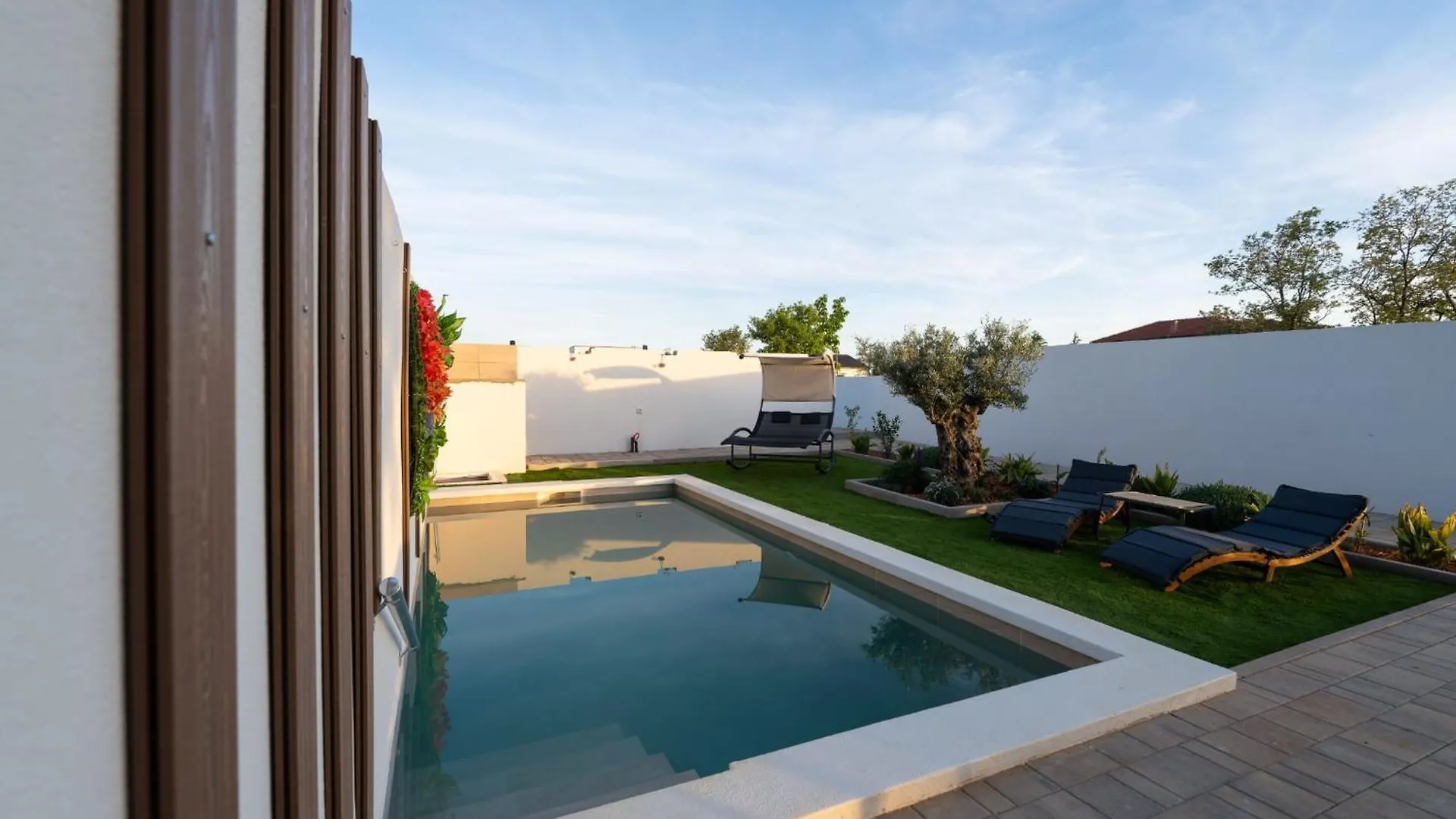 Villa La Perla, Zadar 0*,  Croatia