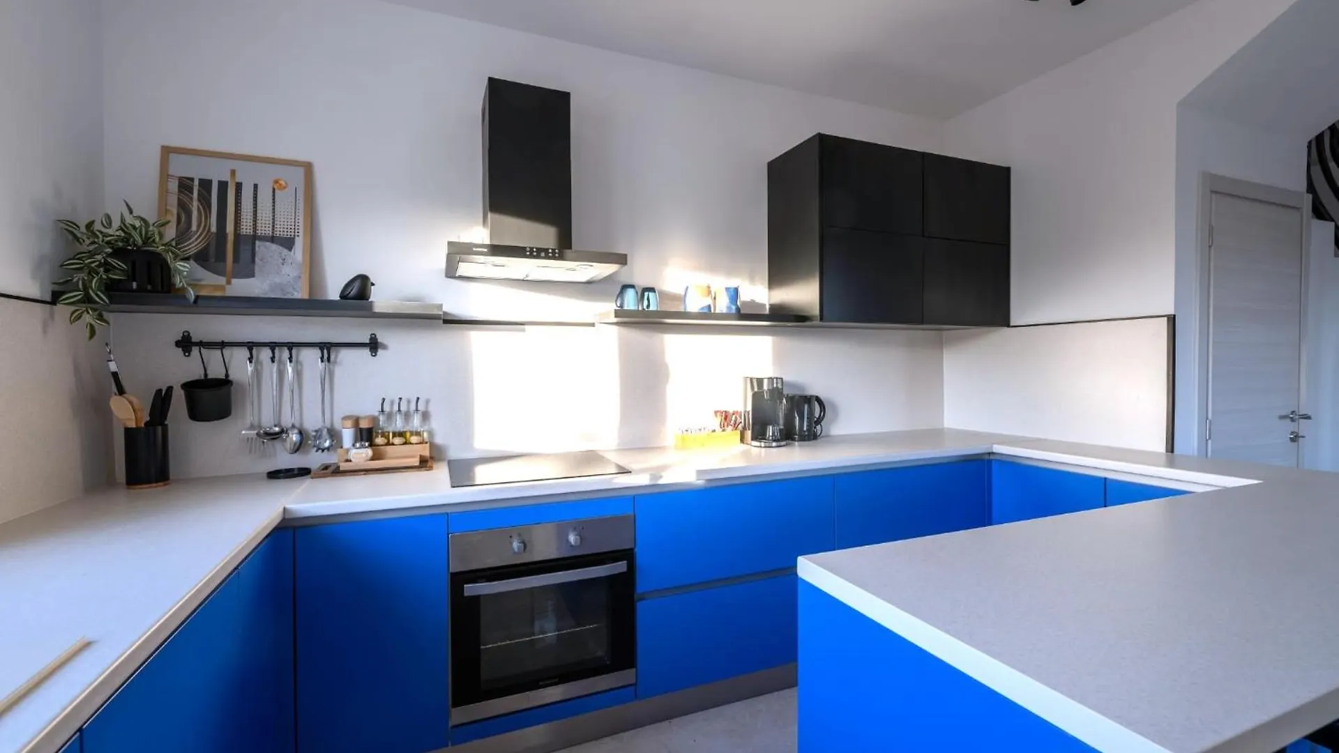 Villa La Perla, Zadar