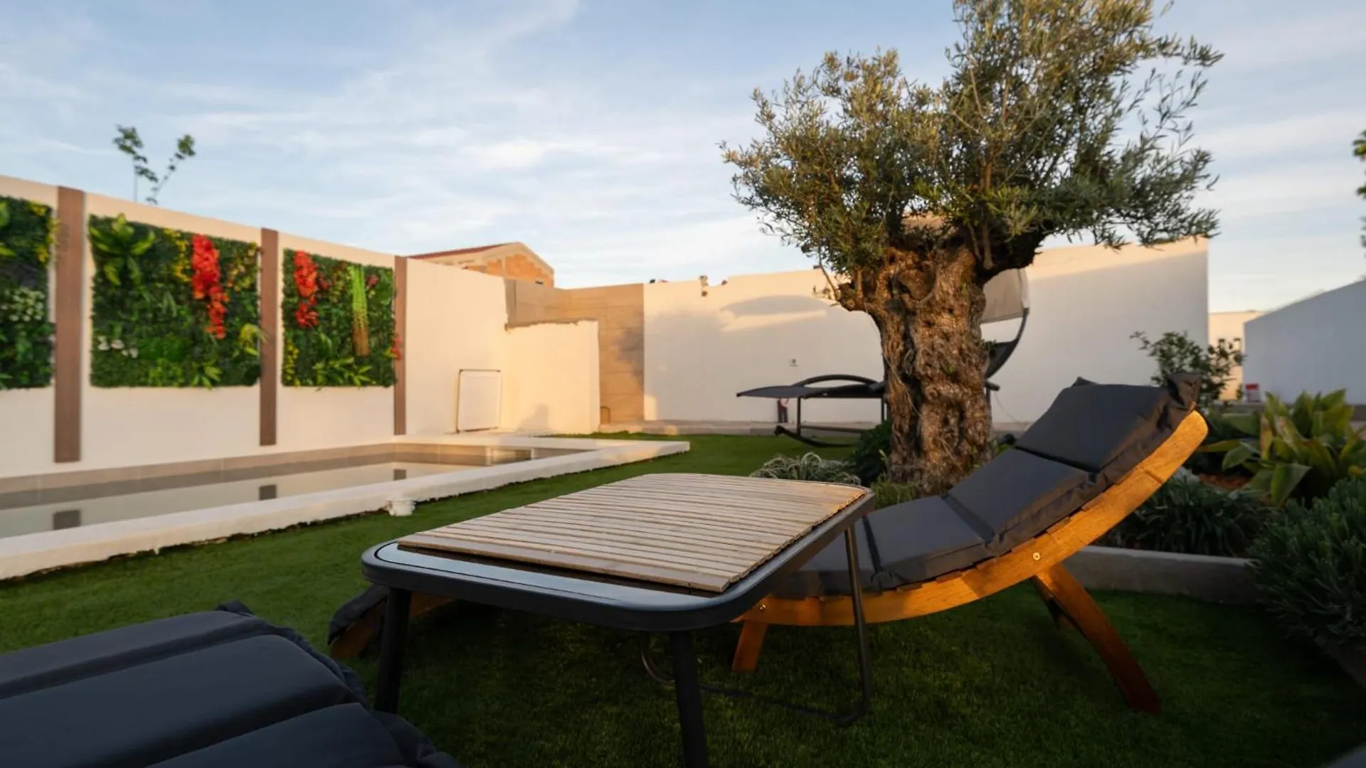 Villa La Perla, Zadar Croatia