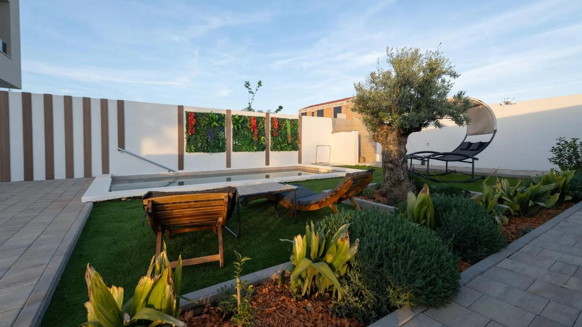 Villa La Perla, Zadar 0*,