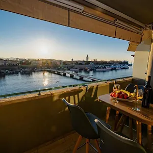 Sundowner Apartment