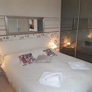  Apartman Basioli