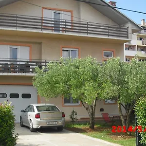  Apartman Roko