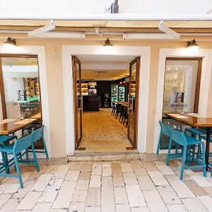 3* Panzió Mido