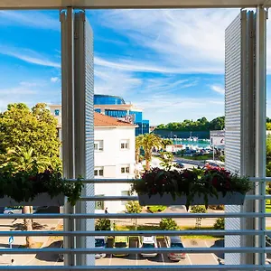 White Towers Residences Apartment