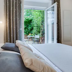 Perla Apartment