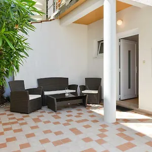  Apartman Mandic With Parking