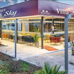 Sky Hotel