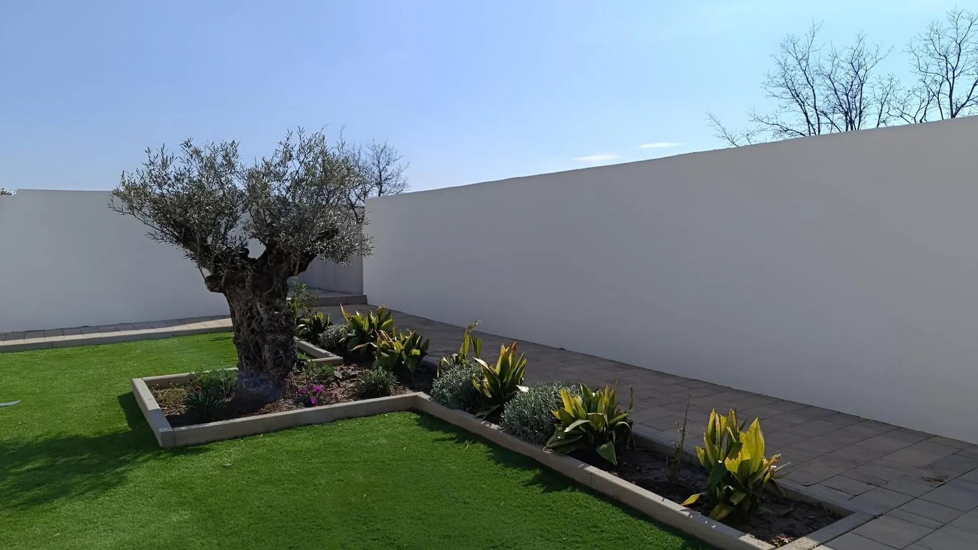 Villa La Perla, 扎达尔