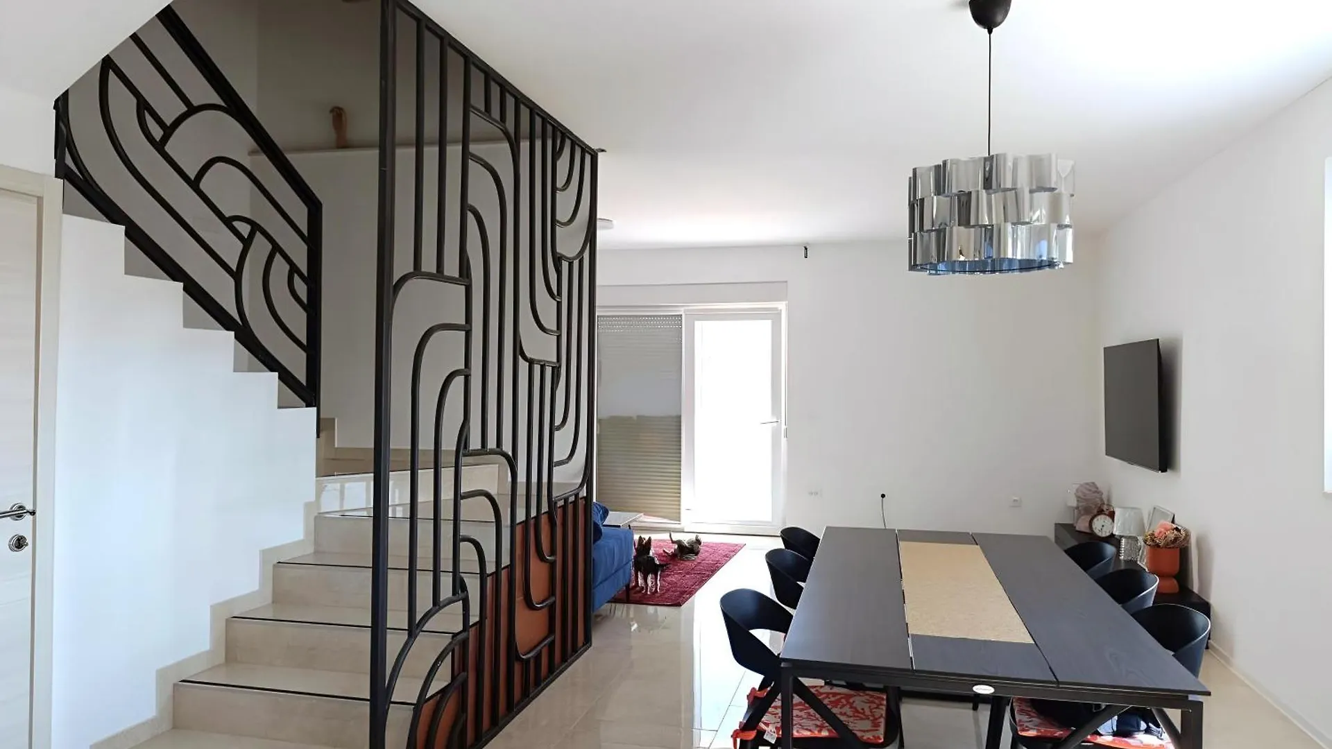 Villa La Perla, 扎达尔